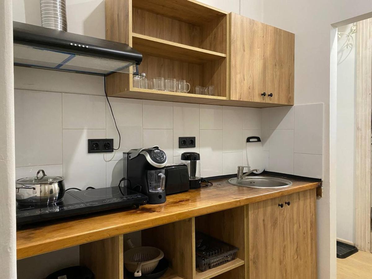 Apartment багатомісні на арсенальній